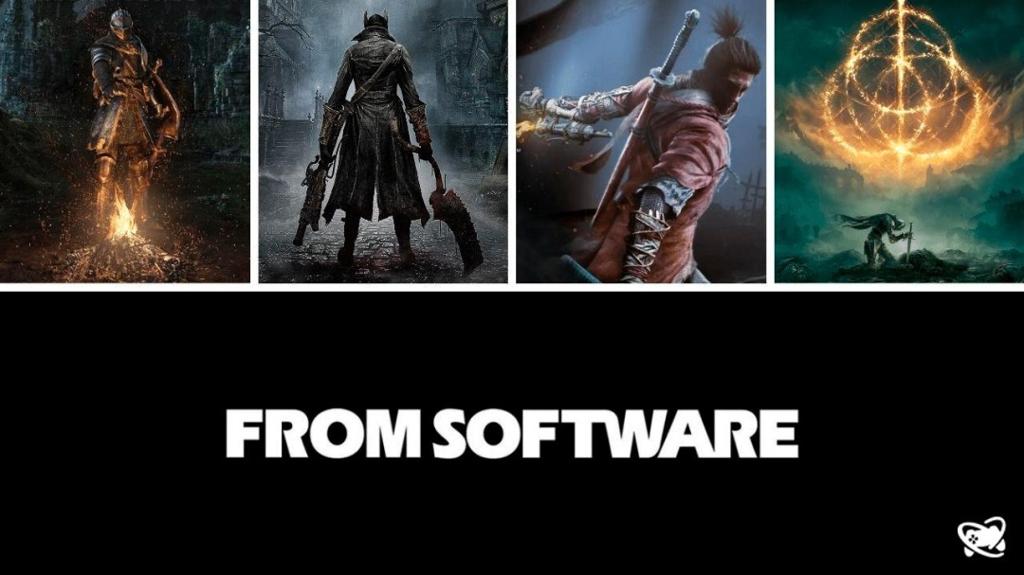 传FromSoftware开发海盗题材游戏 夏季游戏节上公开