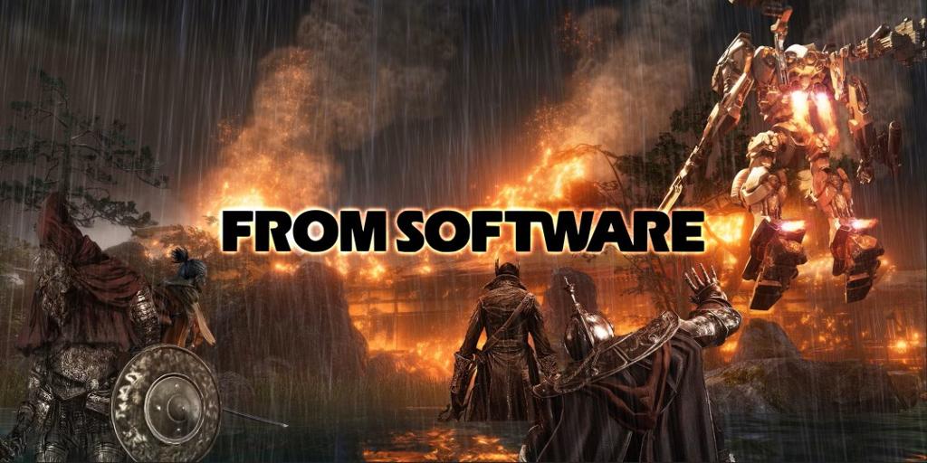 传FromSoftware开发海盗题材游戏 夏季游戏节上公开
