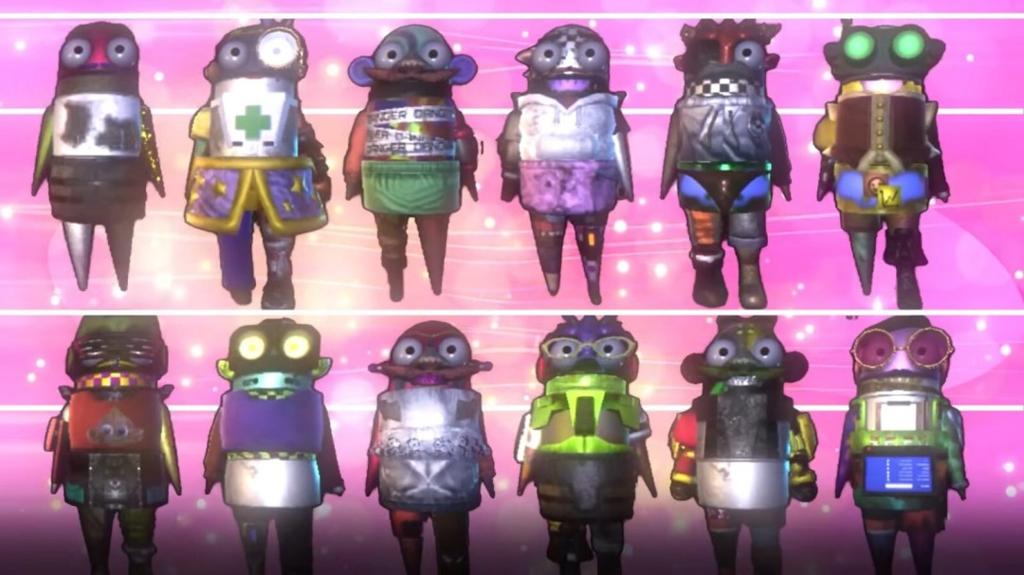 《R.E.P.O.》新更新Cosmetic Update上线 新玩法更有趣