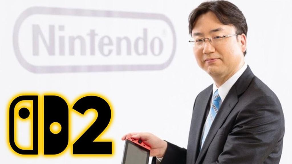 Switch2涨价会影响玩家购买意愿？任天堂社长：丰富的游戏阵容会让玩家觉得值