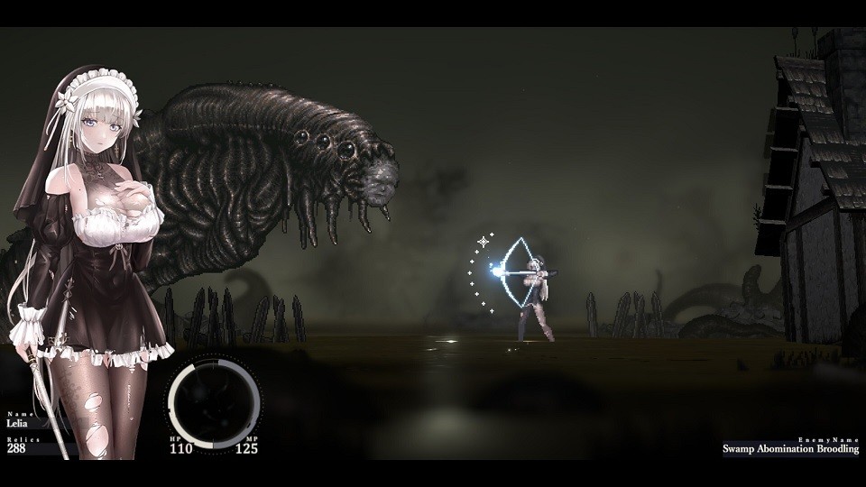 清版游戏《SiNiSistar2》Steam5月16日发售 成人补丁一并上线！