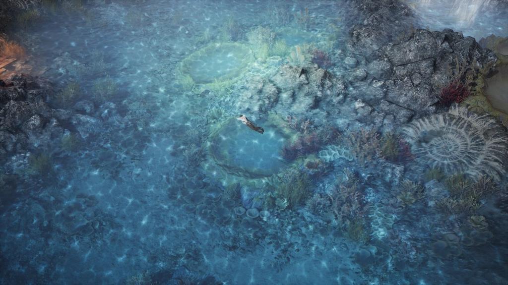 类《暗黑》新作《无冕之烬》实机预告 性感御姐上线