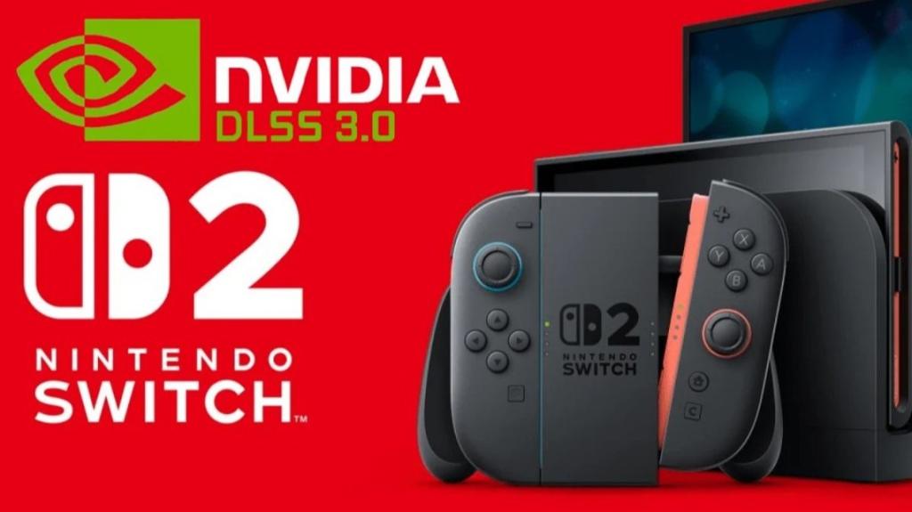 Switch2才刚出一年 任天堂又在憋什么大招？研发费暴涨23.8%引猜测