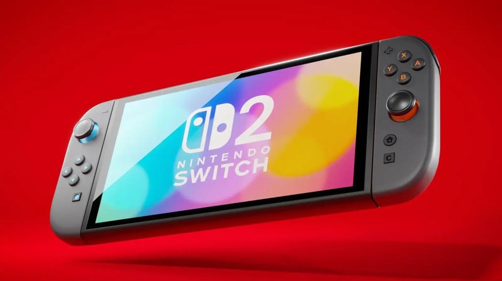 Switch2才刚出一年 任天堂又在憋什么大招？研发费暴涨23.8%引猜测