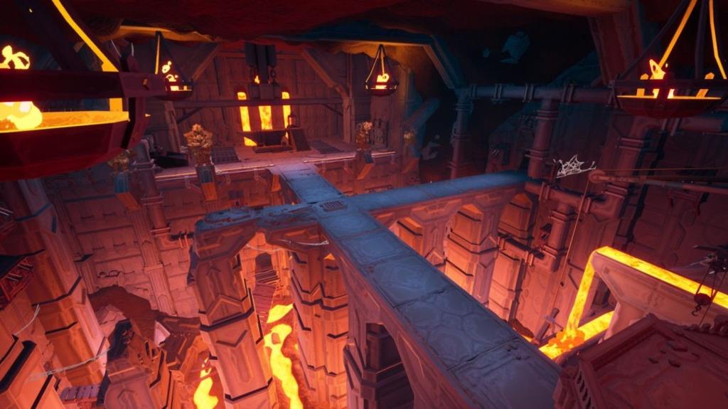 《Hydroneer》登陆主机平台 好评挖矿经营模拟