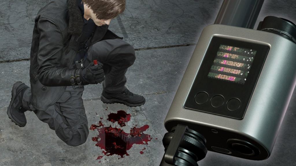 太可惜了 《生化危机9：安魂曲》竟删减了这么多内容