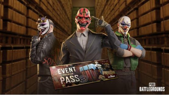 《PUBG》41.2版本更新，全新 PvE 模式“赏金行动”上线