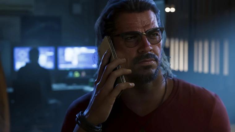 曝《GTA6》预购传闻来源有误！实为2024年旧物
