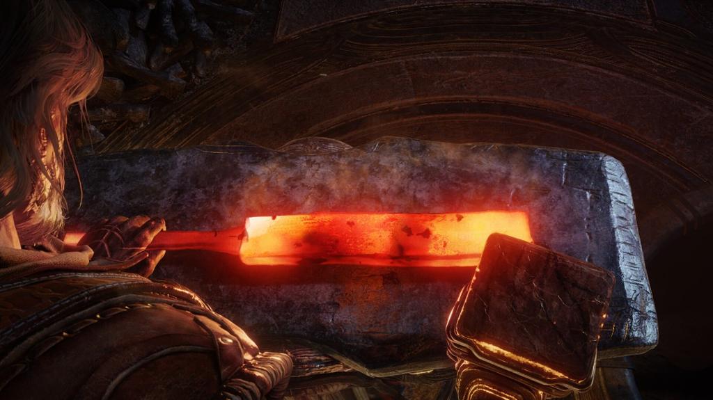 《烈焰之刃》Steam版本发售 同步推出2.0版本
