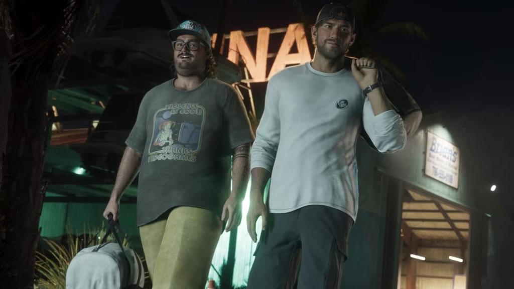 消息人士认为《GTA6》并不会在下周一开启预购