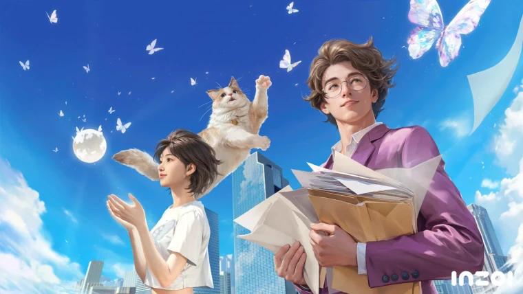 主机玩家要求比PC更高！《inZOI》PS5版推迟至27年