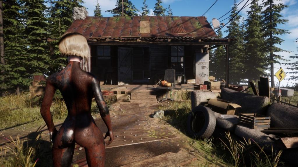 国产新作《黑神话钟馗》登Steam 蹭热度之作真离谱