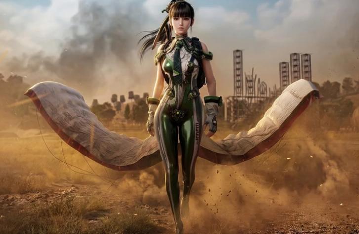 超越《生化危机4》！《剑星》PC版Mod下载量已历史前20