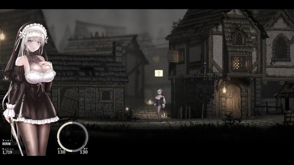 《SiNiSistar2》Steam好评如潮 解禁补丁太抢手 发行商服务器不堪重负