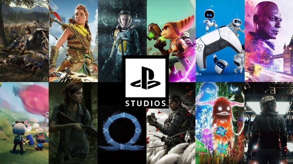 索尼PlayStation确认第一方单机游戏回归独占！