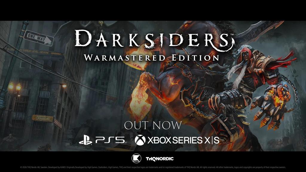 《暗黑血统》次世代升级政策引争议：PS5要掏10美元 XBOX玩家却免费