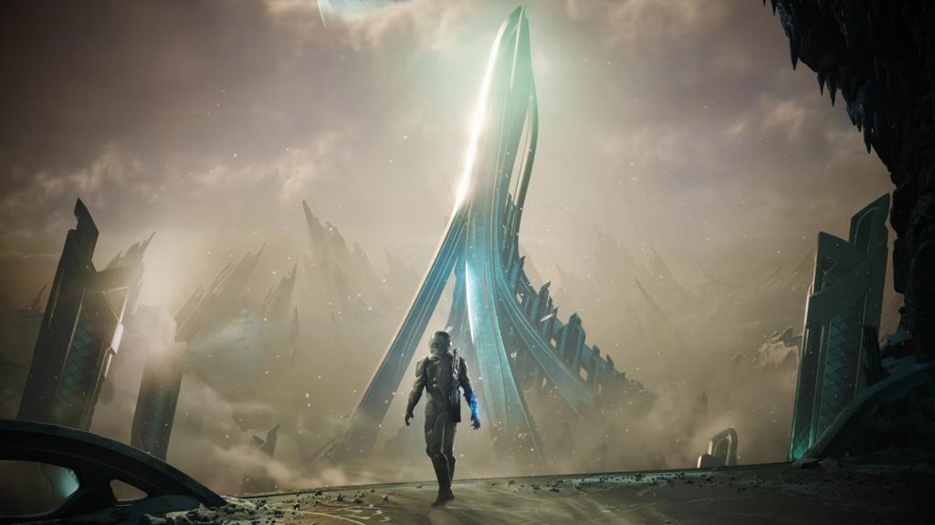 《大迁离》6月7日发加长实机 将满足玩家对Bioware风格太空RPG需求
