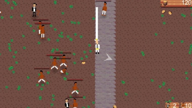 Steam上架《种植园模拟器》引争议 可抽打工人提升效率