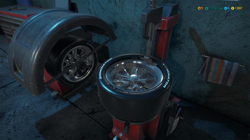 Steam喜加一：《汽车修理工模拟2018》免费领取