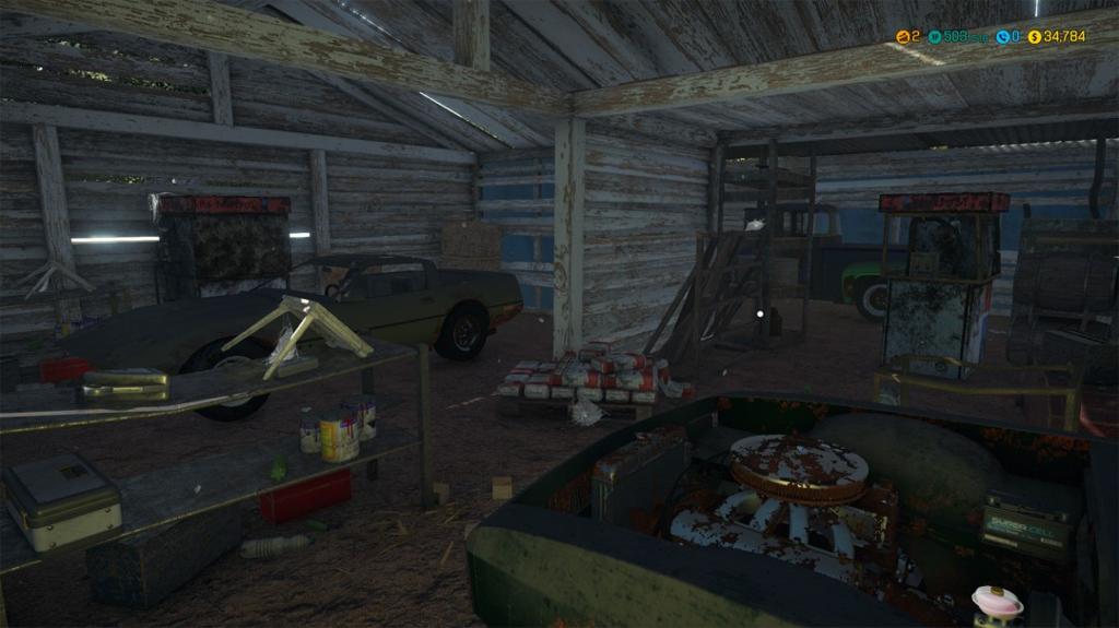 Steam喜加一：《汽车修理工模拟2018》免费领取