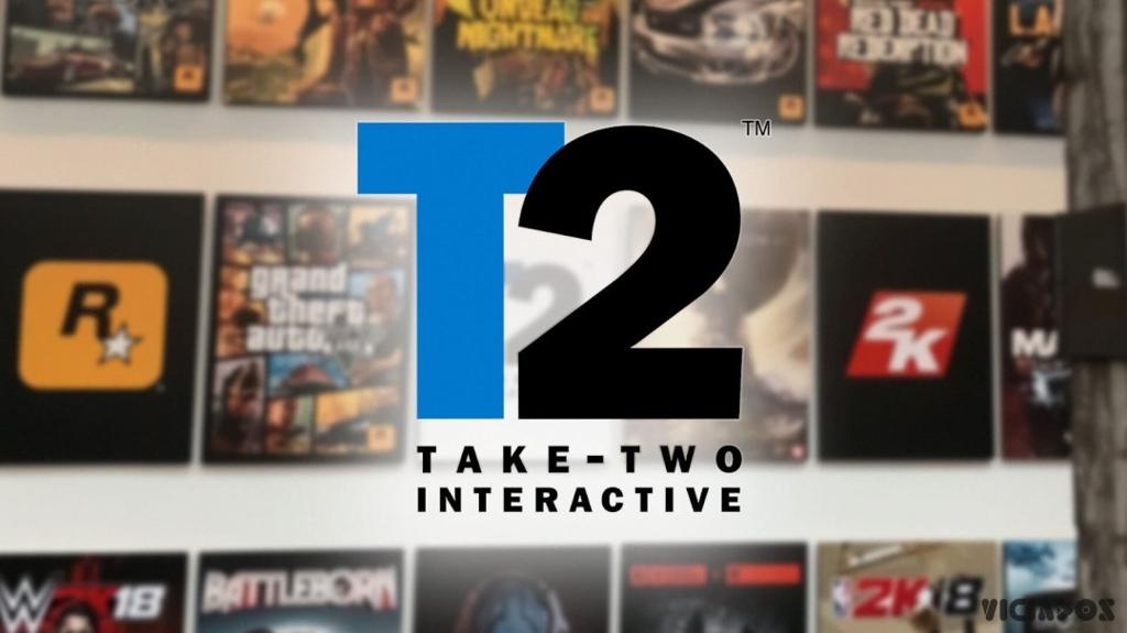 没想到吧 R星母公司Take Two一半的营收竟来自手游