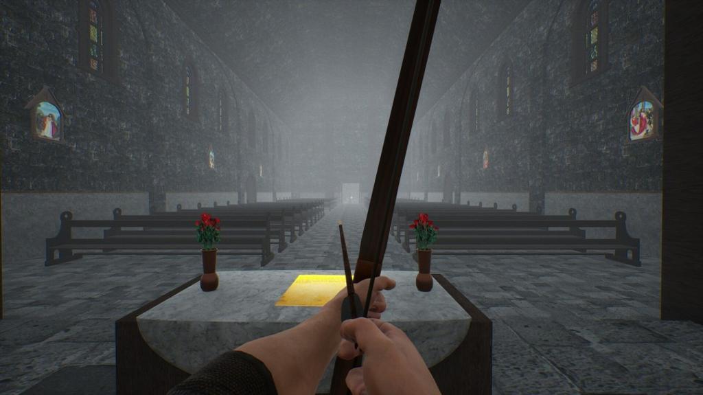 Steam喜加二：免费领取《Bunny Hurling》和3D登高跑酷游戏《Bunny Guys!》