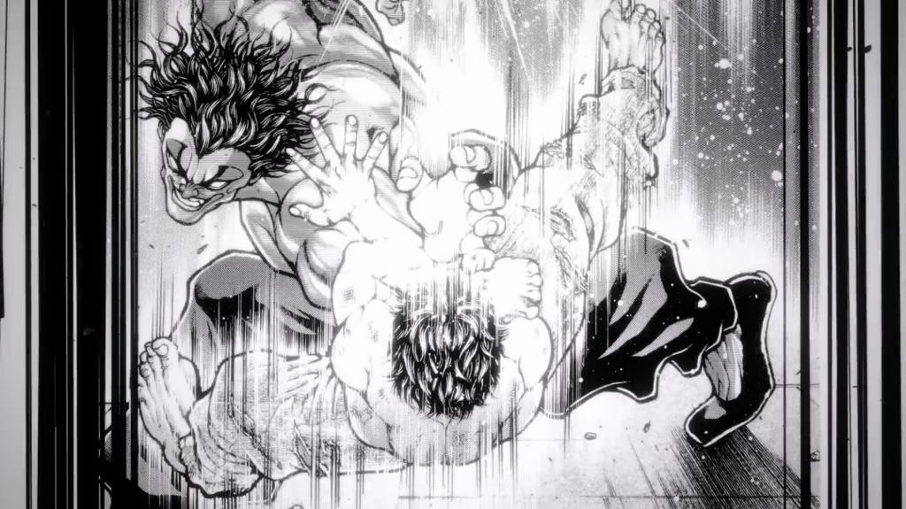 《铁拳8》联动《刃牙》 第三赛季第四位追加角色公开：范马勇次郎