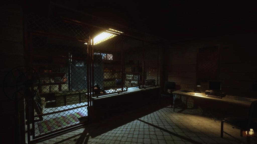 《孤岛惊魂2》“复刻版”MOD 画面和性能增强