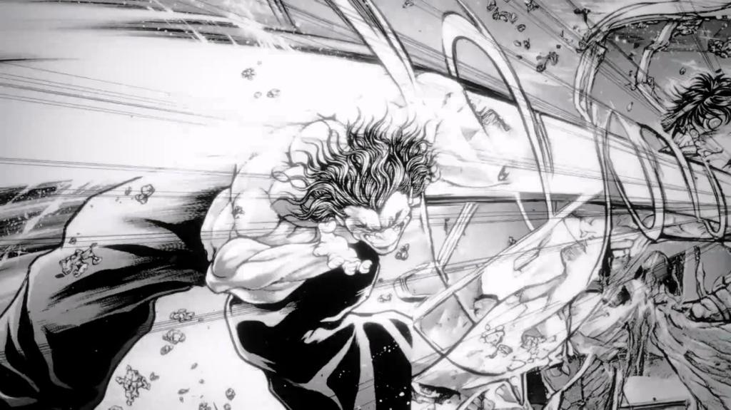 《铁拳8》联动《刃牙》 第三赛季第四位追加角色公开：范马勇次郎