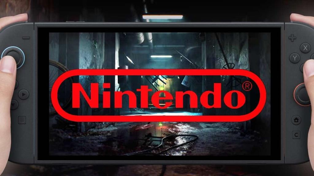 Switch2独占恐怖游戏《Project M》新爆料：只有任天堂才能实现的体验
