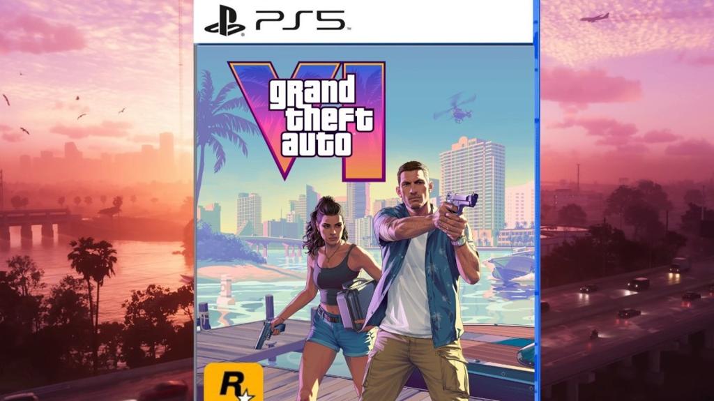 Take-Two CEO称《GTA6》评测分数至关重要 M站高分仍是硬指标