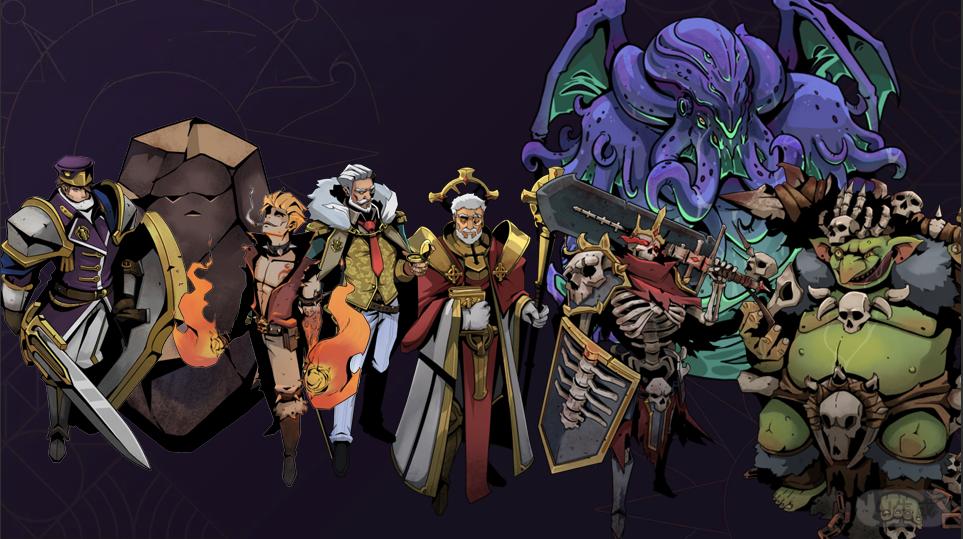 《罪域征途》&3DM Games 首个付费DLC“毁灭之日”来啦（第三弹）