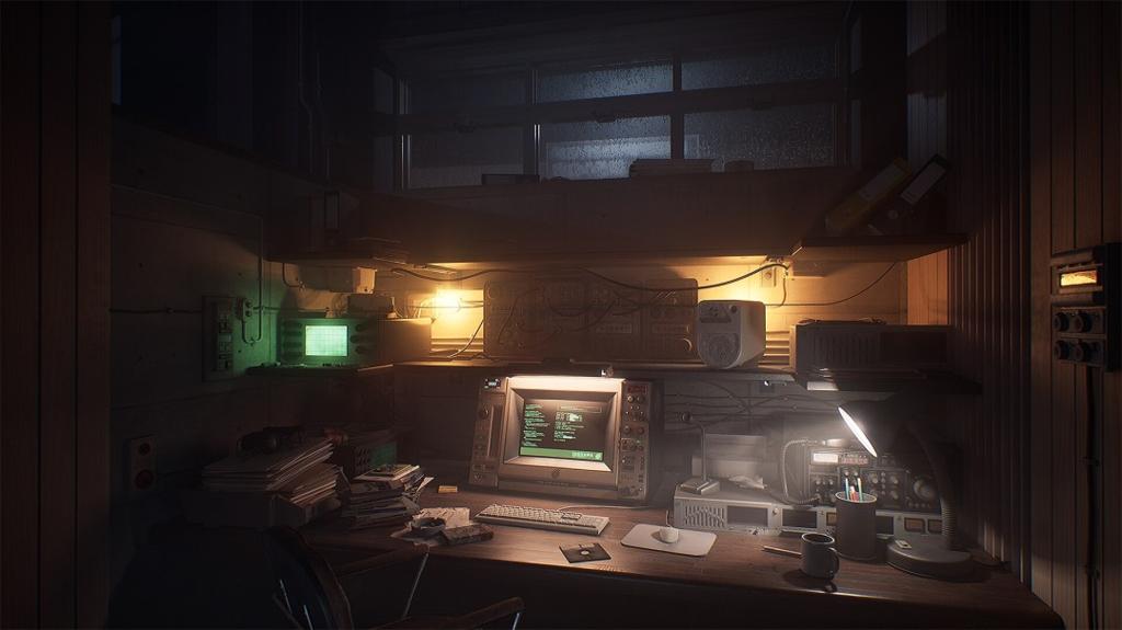 恐龙生存恐怖游戏《失落荒野》2027年发售 登陆PC和PS5
