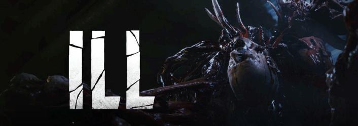 Team Clout公布生存恐怖游戏《ILL》的2027年发售窗口及剧情预告片