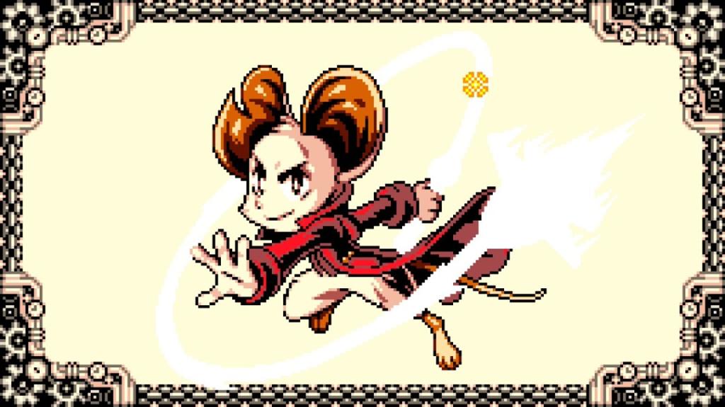 《铲子骑士》团队明言 新作《挖掘者米娜》不会再有免费DLC