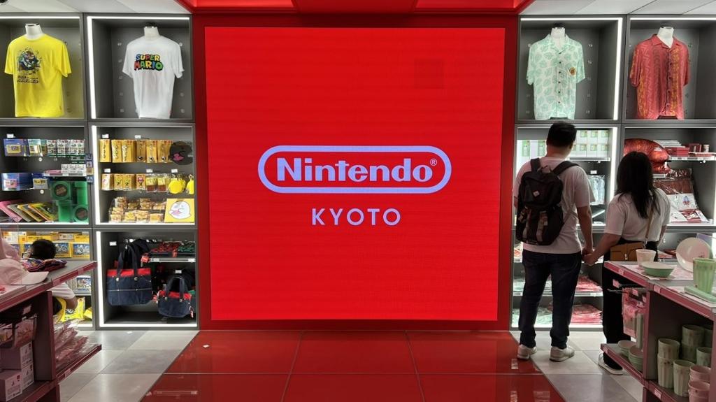 Switch2涨价后日本销量暴跌87% 原版Switch也被“误伤”