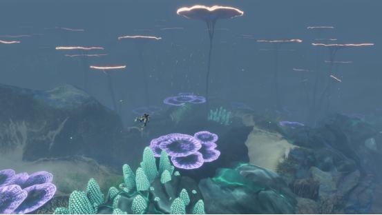 深海+自动化 《深海工厂》EA版正式上线Steam