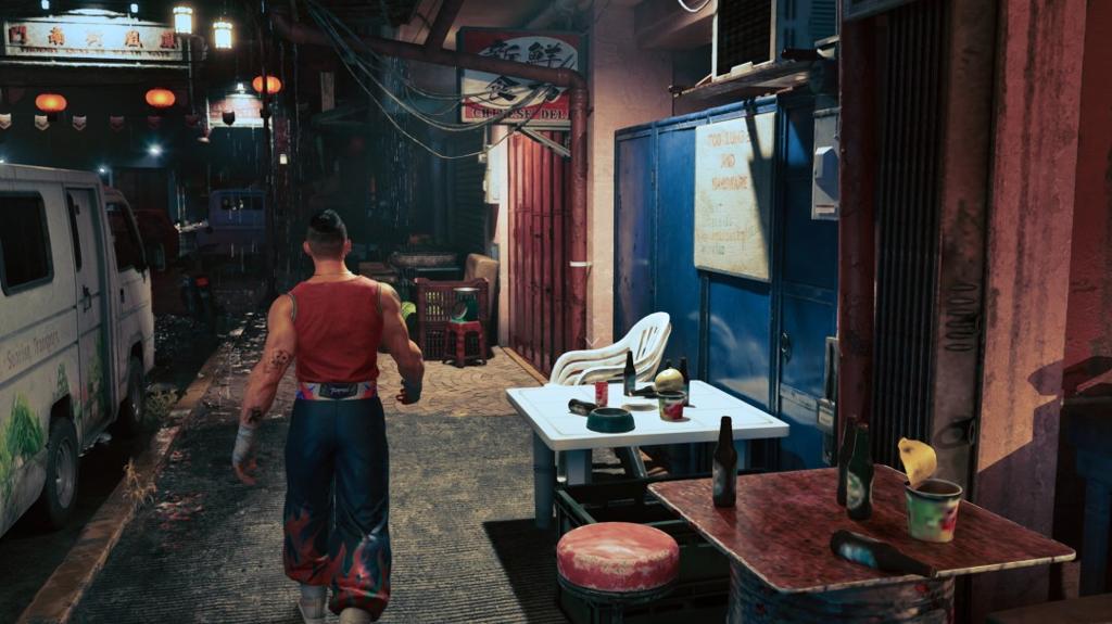 《VR战士：命运交锋》正式发表 导入动作冒险玩法