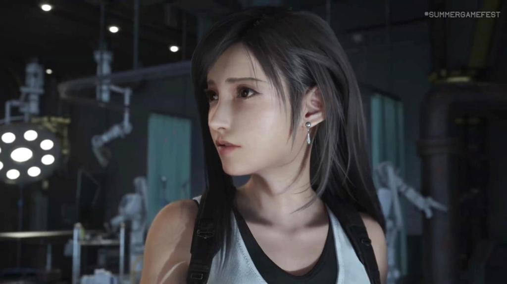 《最终幻想7：启示》新预告 2027年春季发售