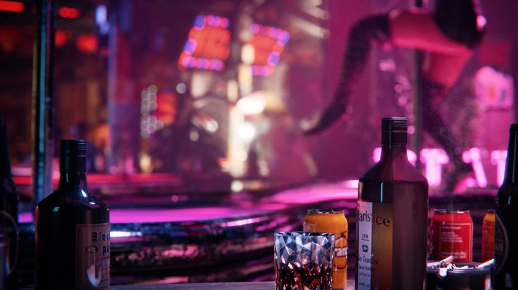 《VR战士：命运交锋》正式发表 导入动作冒险玩法