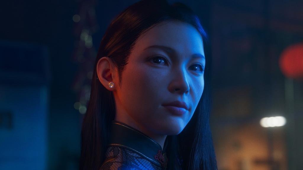 《VR战士：命运交锋》正式发表 导入动作冒险玩法