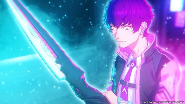 会改变你的人生！Atlus经典班底新作《Villion: Code》专访