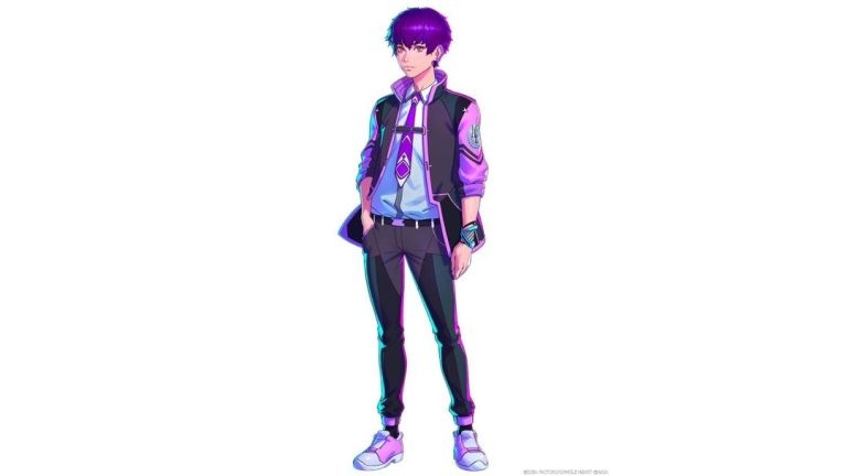 会改变你的人生！Atlus经典班底新作《Villion: Code》专访