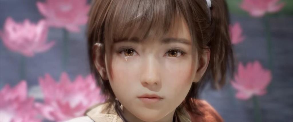 GF公布《轮回之兽》细节 《尼尔：机械纪元》2B小姐姐为无口女主配音