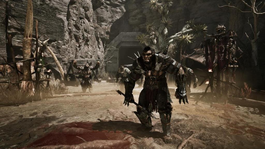 《哥特王朝：重制版》发售好评 Steam玩家同时在线突破8万