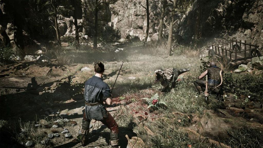 《哥特王朝：重制版》发售好评 Steam玩家同时在线突破8万