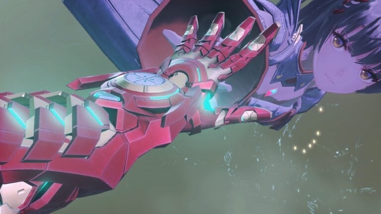 高清版光焰来了！《异度之刃》三部曲Switch 2版预告