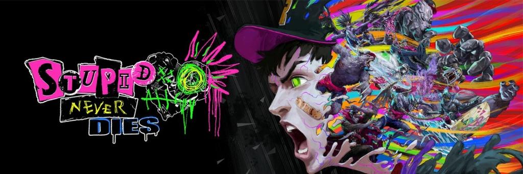 《Stupid Never Dies》今秋登陆PS5/PC 地牢动作RPG