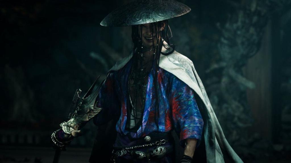 需政府同意！《鬼武者：剑之道》重现日本古寺禁地