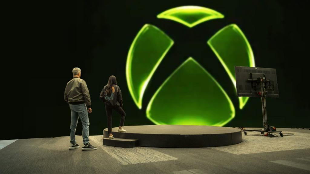 XBOX首席策略官提议游戏中植入广告 承诺